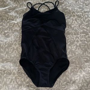 Ivivva Leotard Sz 10